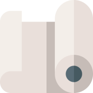 Paper-Roll