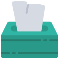 Wet Napkin