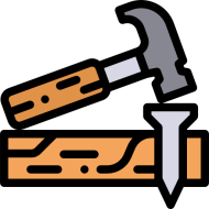 Joinery