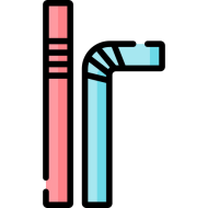 Straws