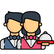 Waiter 