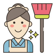 Housekeeper  