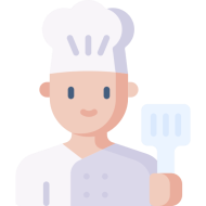 Commis Chef 
