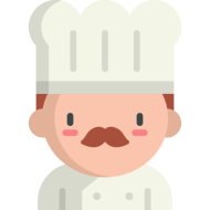 Chef De Partie 