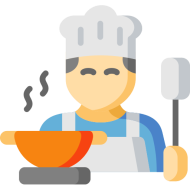 Demi Chef 