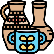 Chinaware