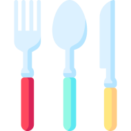 Cutleries