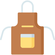 Chef Aprons