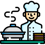 Food catering