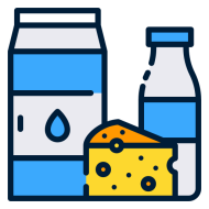 Dairy