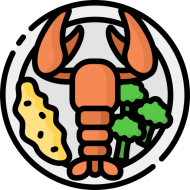 Seafood