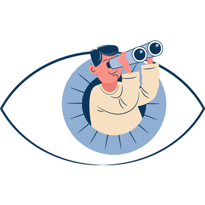 Our Vision