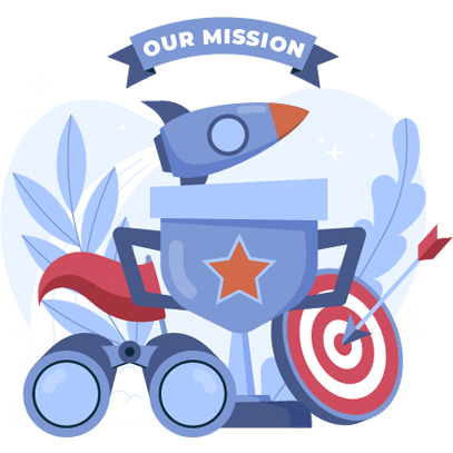 Our Mission