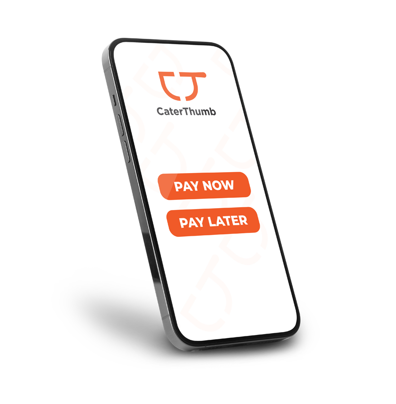 Procure now, Pay Later