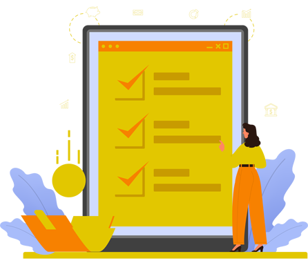 Manage Your Operations