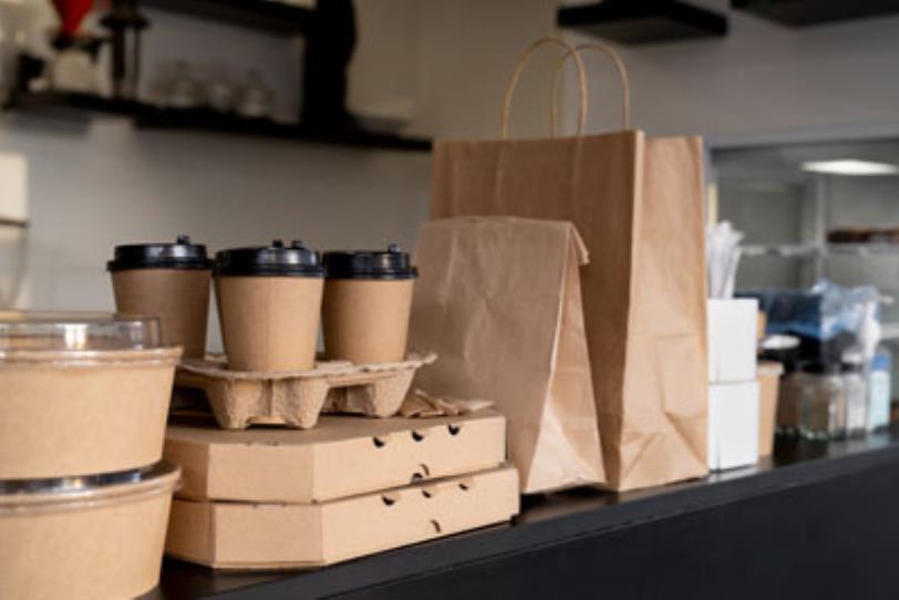 Food Packing and Packaging